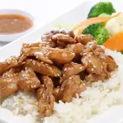 Ayam Teriyaki