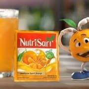 Nutrisari